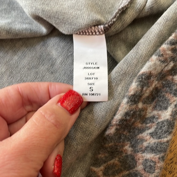 Antistar Top - Picture 6 of 7